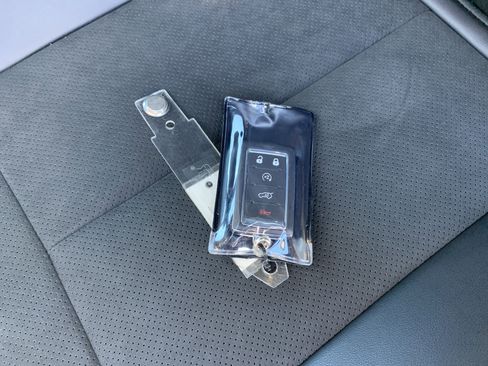 New 2025 Jeep Grand Cherokee L Altitude image 31