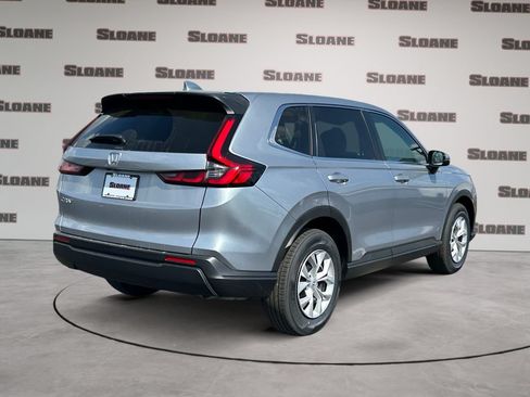 New 2026 Honda CR-V LX image 5