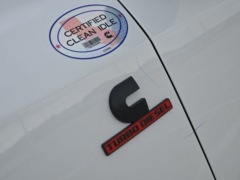 New 2026 RAM 3500 Tradesman image 9