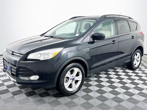 Used 2014 Ford Escape SE w/ Equipment Group 201A AWD/4WD image 6