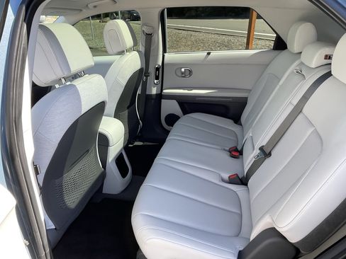 Certified 2024 Hyundai Ioniq 5 Limited AWD/4WD image 14