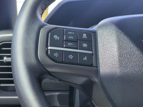 Certified 2024 Ford F150 XLT w/ Equipment Group 302A MID AWD/4WD image 16