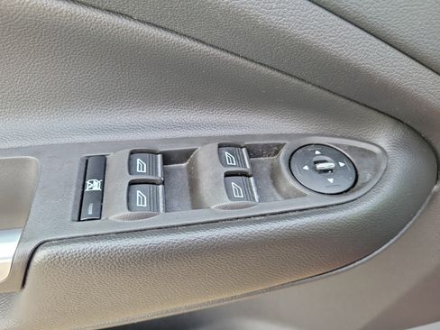 Used 2016 Ford Escape Titanium AWD/4WD image 23