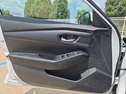 Used 2024 Honda Accord LX image 13