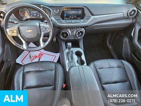 Used 2020 Chevrolet Blazer LT image 19