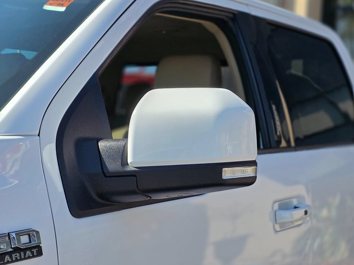 Used 2019 Ford F150 Lariat AWD/4WD image 8