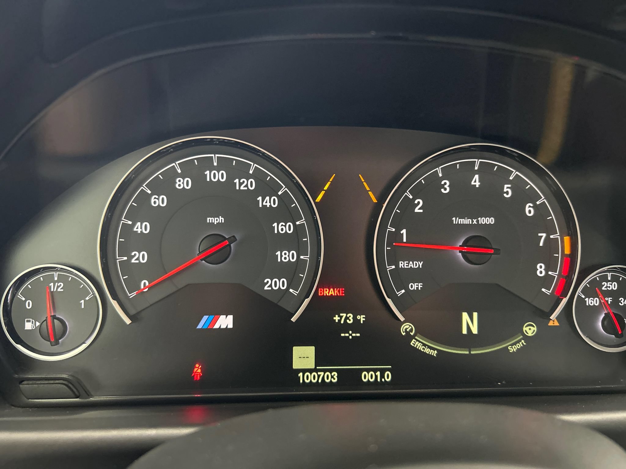 Used 2015 BMW M4 Coupe RWD image 15