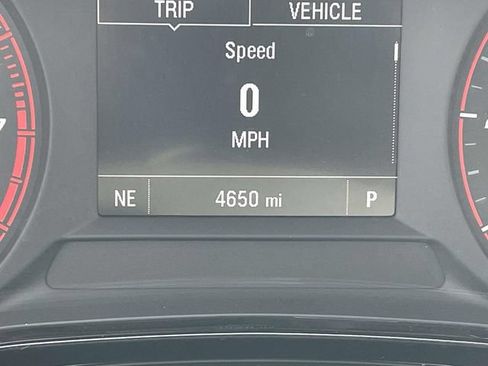 Used 2025 Chevrolet Trax RS w/ Driver Confidence Package FWD image 20