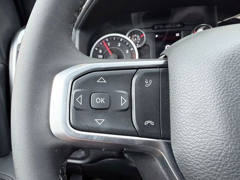 New 2026 RAM 2500 Big Horn image 11