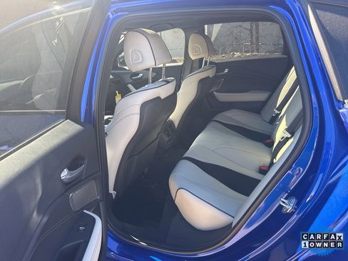 Certified 2025 Acura TLX SH-AWD w/ A-SPEC Pkg image 24