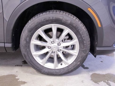 Certified 2024 Honda CR-V EX-L image 12