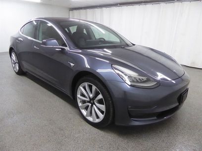 Used 2018 Tesla Model 3 Long Range