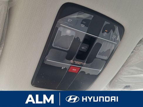 New 2026 Hyundai Palisade SEL Premium image 34