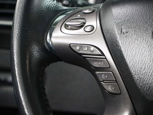 Used 2023 Nissan Murano SV FWD image 13