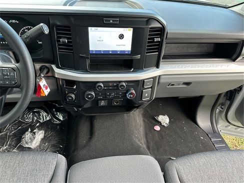 New 2026 Ford F250 XL w/ STX Appearance Package image 19