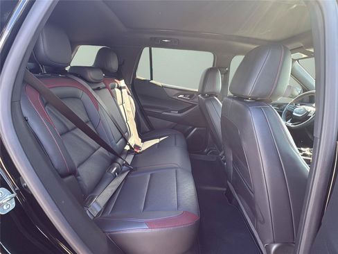 Used 2025 Chevrolet Equinox RS w/ Convenience Package III AWD/4WD image 21