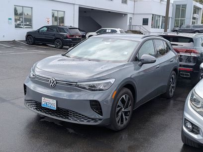 Used 2024 Volkswagen ID.4 2WD