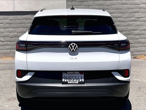 Certified 2023 Volkswagen ID.4 Pro RWD image 3