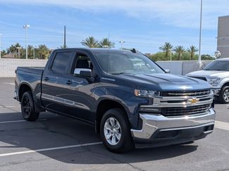 Used 2020 Chevrolet Silverado 1500 LT w/ All-Star Edition RWD video 3