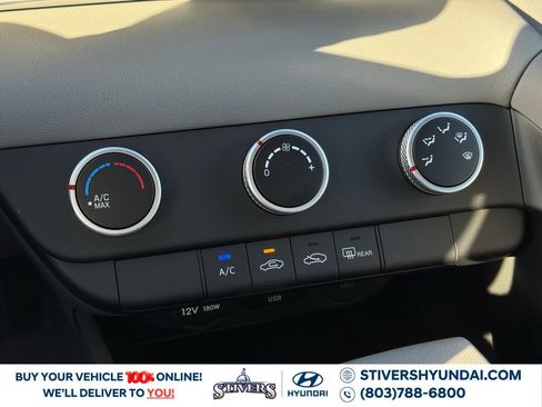 Certified 2026 Hyundai Elantra SE FWD image 28