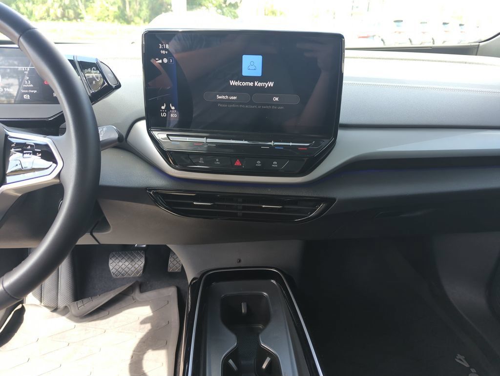 Certified 2023 Volkswagen ID.4 Pro S RWD image 25