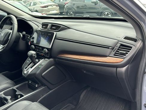 Used 2022 Honda CR-V EX-L image 24