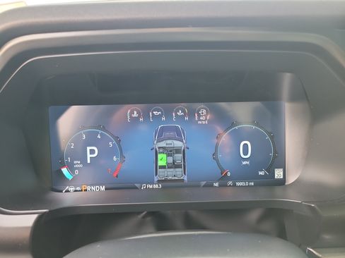 Used 2025 Ford F150 Raptor AWD/4WD image 29