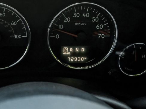 Used 2017 Jeep Wrangler Unlimited Rubicon image 20