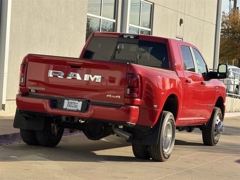New 2026 RAM 3500 Laramie image 5