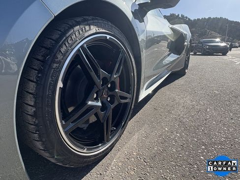 Used 2023 Chevrolet Corvette Stingray image 13