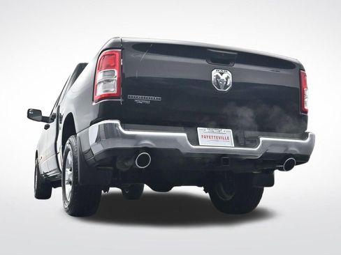 Used 2024 RAM 1500 Big Horn image 38