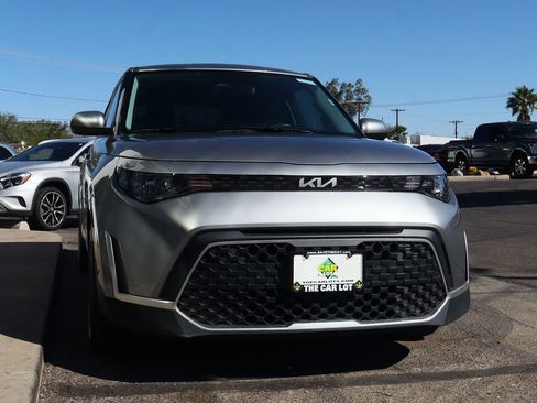 Used 2024 Kia Soul LX w/ Option Group 015 image 18