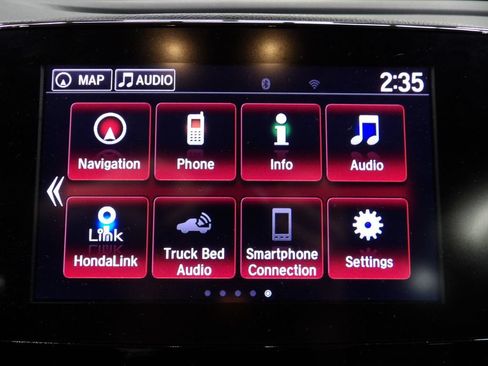 Used 2023 Honda Ridgeline Black Edition image 21