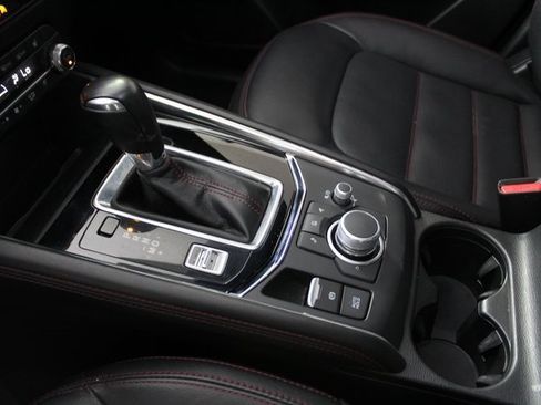 Used 2024 MAZDA CX-5 2.5 Turbo w/ Premium Package image 15