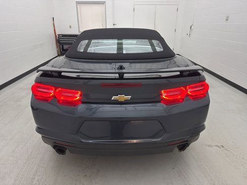 Used 2022 Chevrolet Camaro LT image 5