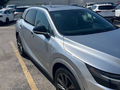 Used 2023 Lexus RX 350 F Sport w/ Accessory Package (Z1)