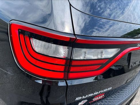 Used 2026 Dodge Durango GT AWD/4WD image 26