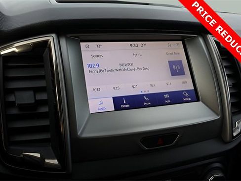 Used 2020 Ford Ranger XLT w/ Equipment Group 301A Mid image 27