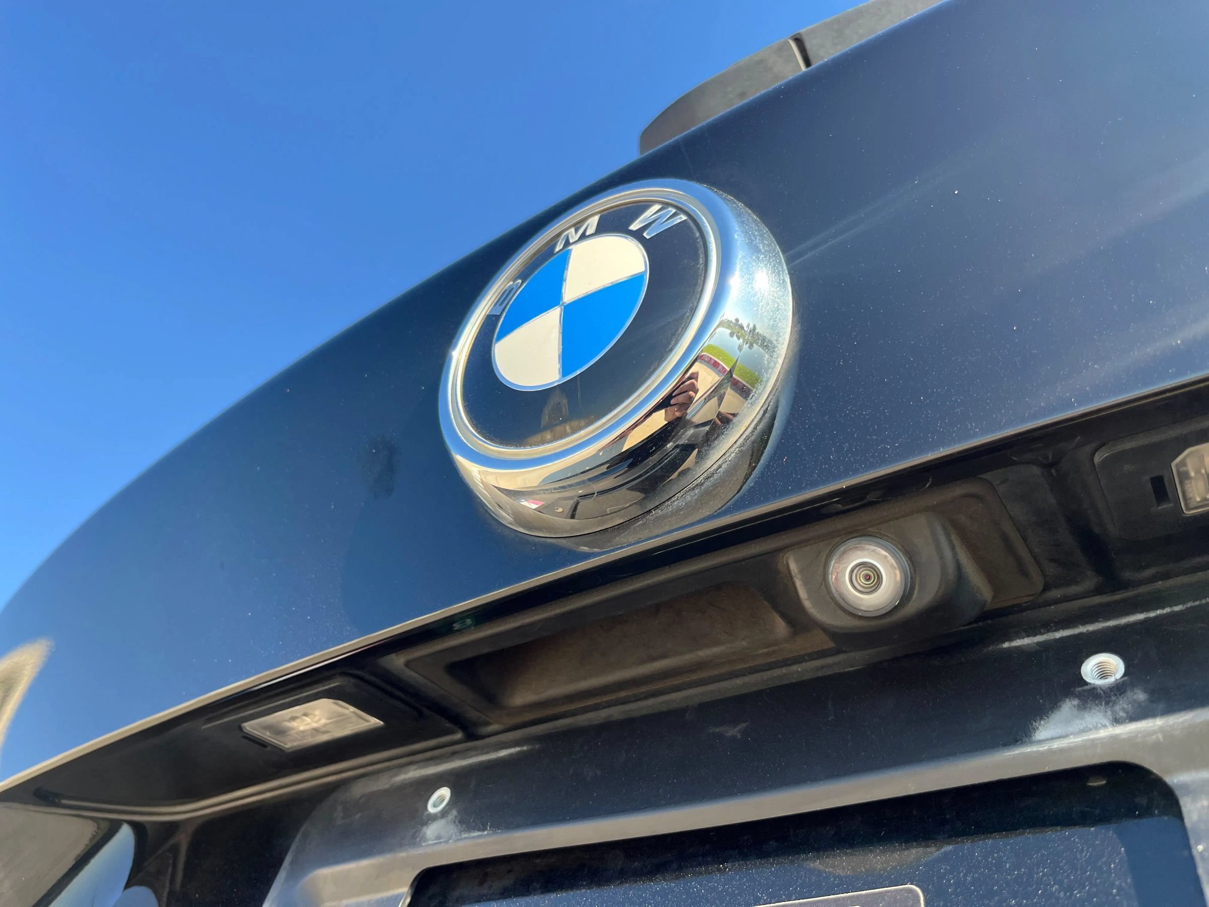 Used 2016 BMW X3 xDrive28i AWD/4WD image 13