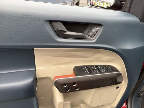 New 2026 Ford Maverick Lariat AWD/4WD image 15