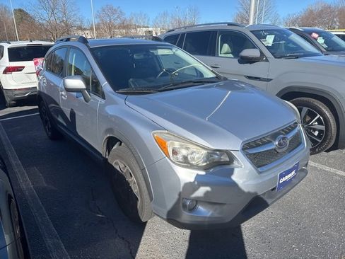 Used 2014 Subaru Crosstrek 2.0i Limited image 4