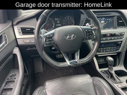 Used 2015 Hyundai Sonata Limited 2.0T image 16