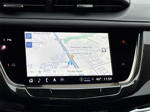 New 2025 Cadillac XT6 Sport w/ LPO, Floor Liner Package image 11