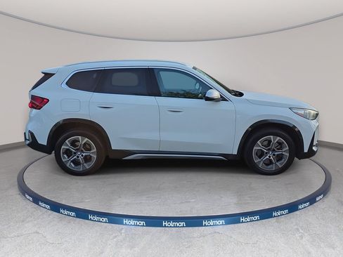 Used 2024 BMW X1 xDrive28i w/ Convenience Package AWD/4WD image 5
