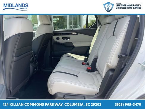 New 2026 Honda Pilot EX-L image 10