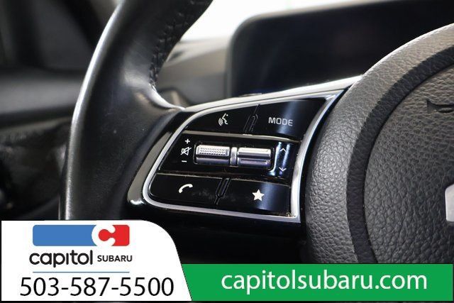 Used 2024 Kia Seltos EX AWD/4WD image 18