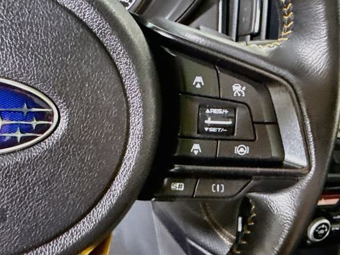 Used 2022 Subaru Forester Wilderness AWD/4WD image 26