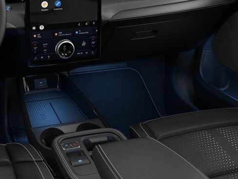 New 2026 Ford Mustang Mach-E GT AWD/4WD image 8