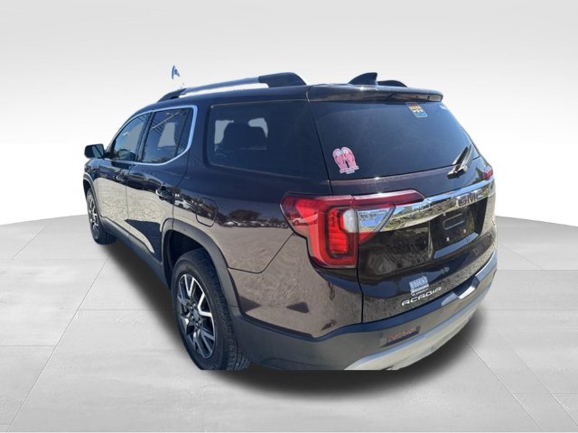 Used 2020 GMC Acadia SLE w/ Driver Convenience Package FWD image 58