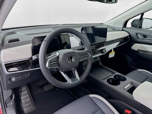 New 2025 Honda Prologue Touring image 9